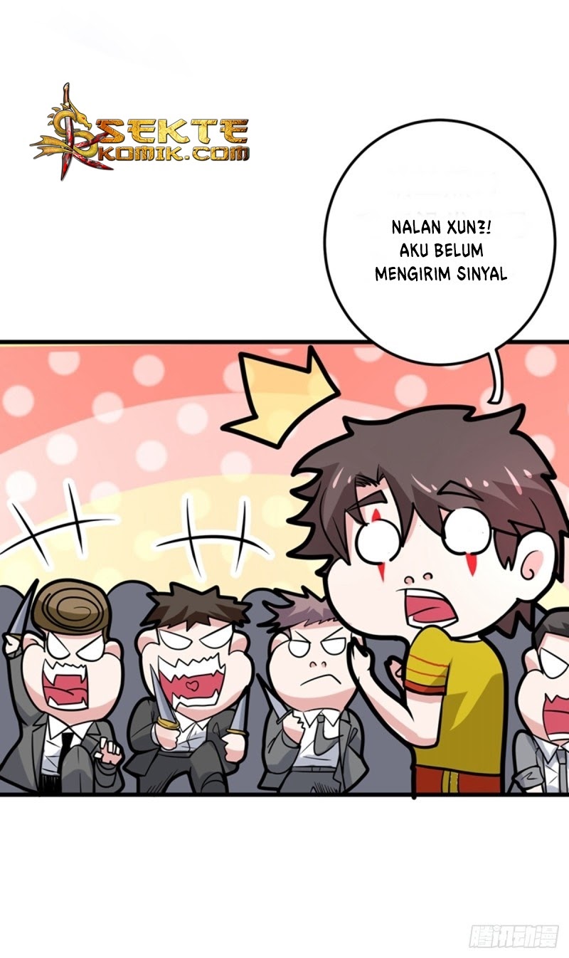 Strongest Divine Doctor Mixed City Chapter 48 Gambar 2